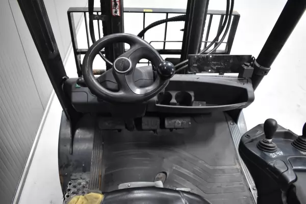 LINDE H 30 T - 02