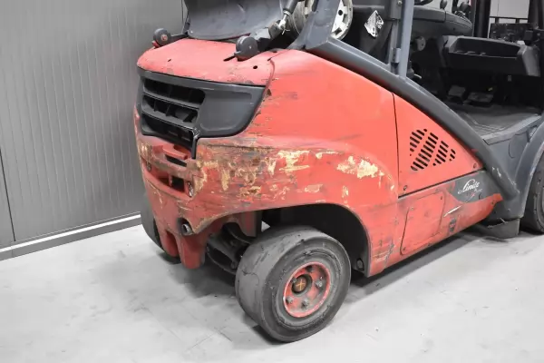 LINDE H 30 T - 02