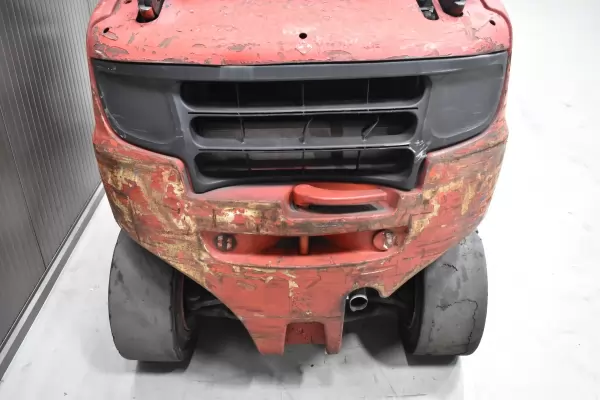 LINDE H 30 T - 02
