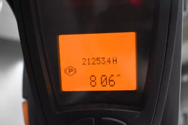LINDE H 30 T - 02
