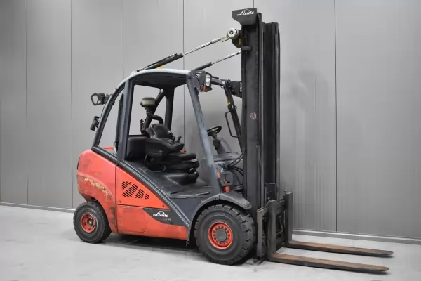 LINDE H 30 T - 02