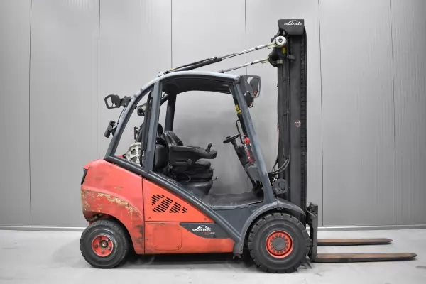LINDE H 30 T - 02