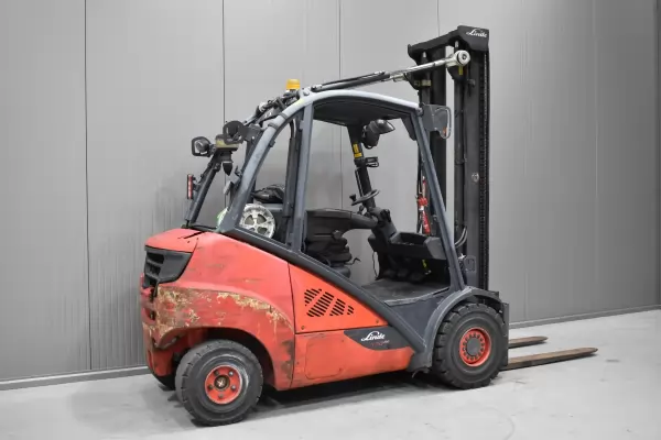 LINDE H 30 T - 02