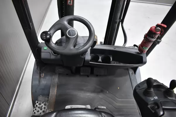 LINDE H 30 T - 02