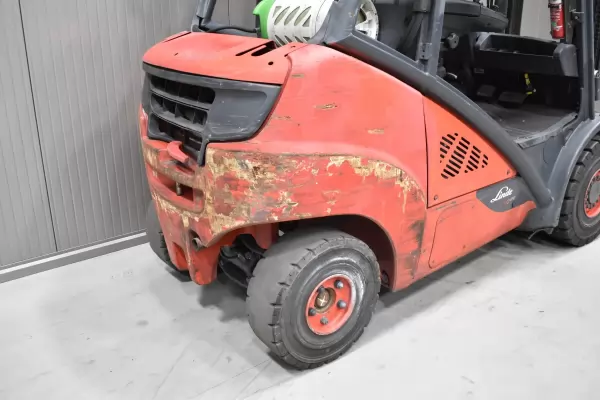 LINDE H 30 T - 02