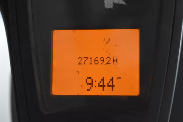 LINDE H 30 T - 02