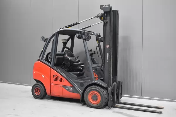 LINDE H 35 T - 02