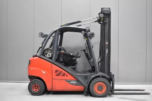 LINDE H 35 T - 02