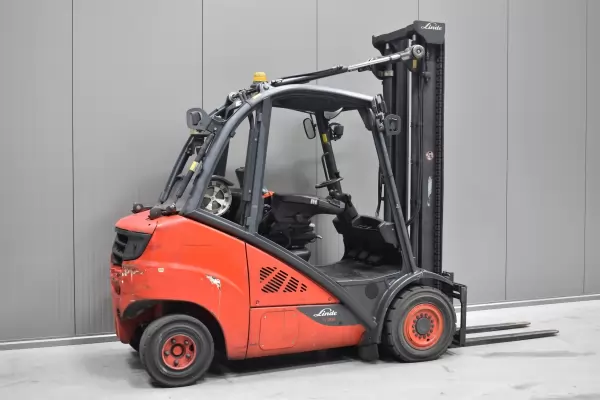 LINDE H 35 T - 02