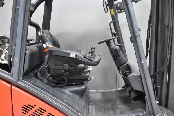 LINDE H 35 T - 02