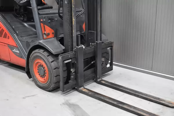 LINDE H 35 T - 02