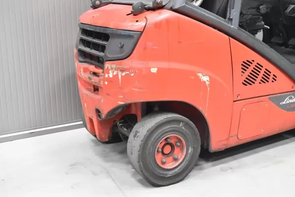 LINDE H 35 T - 02