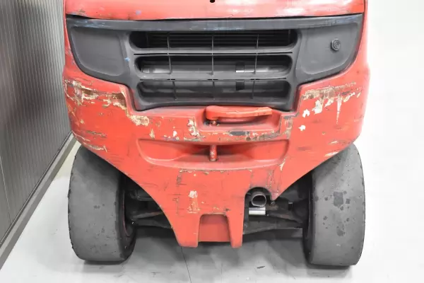 LINDE H 35 T - 02