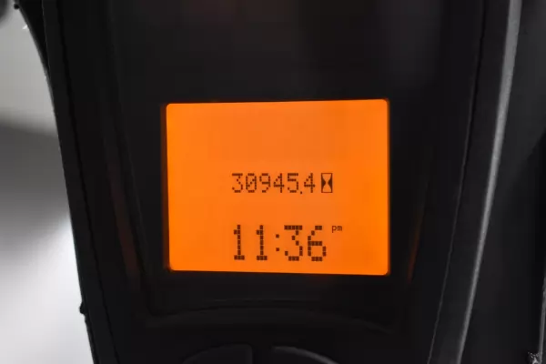 LINDE H 35 T - 02
