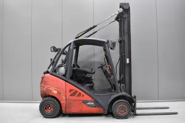 LINDE H 25 T - 02