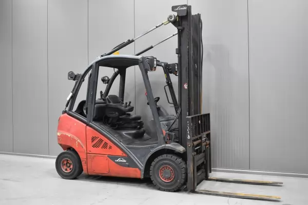 LINDE H 25 T - 02