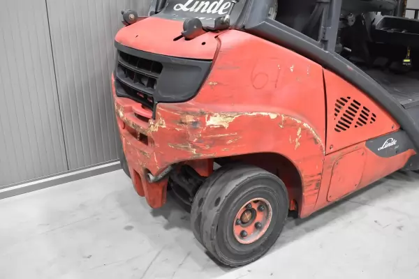 LINDE H 25 T - 02