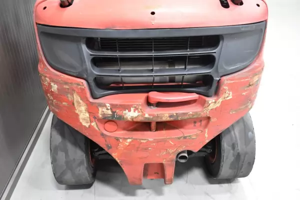 LINDE H 25 T - 02