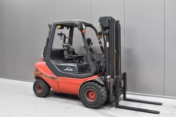 LINDE H 30 T