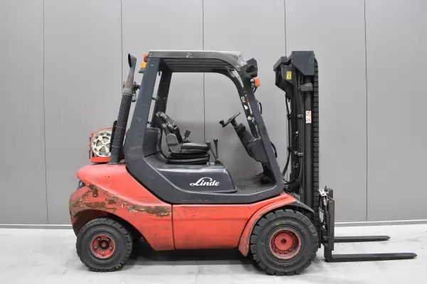 LINDE H 30 T