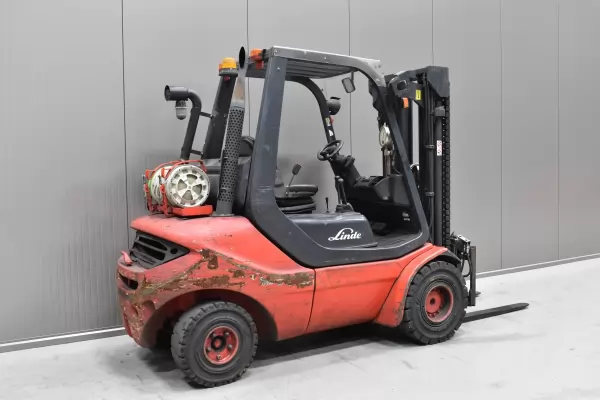 LINDE H 30 T