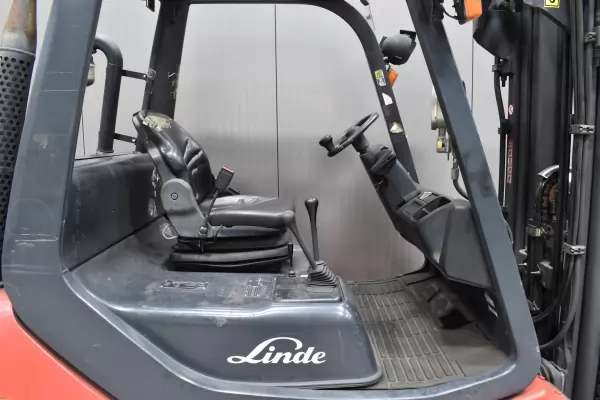 LINDE H 30 T