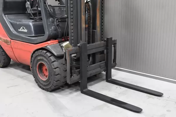 LINDE H 30 T
