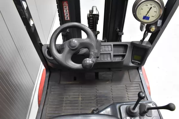 LINDE H 30 T