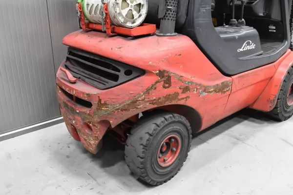 LINDE H 30 T