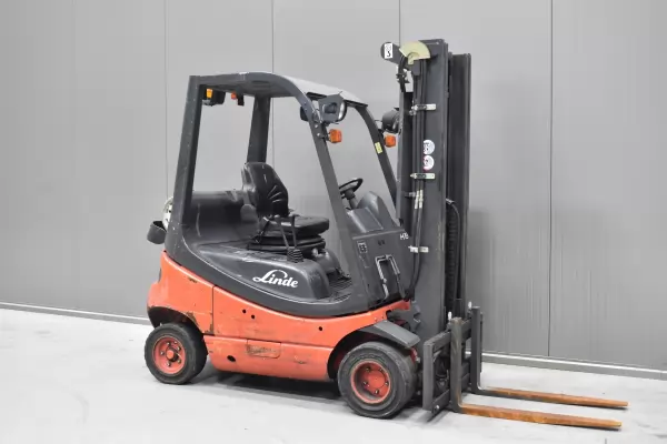 LINDE H 18 T
