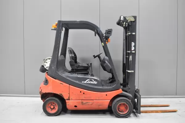 LINDE H 18 T