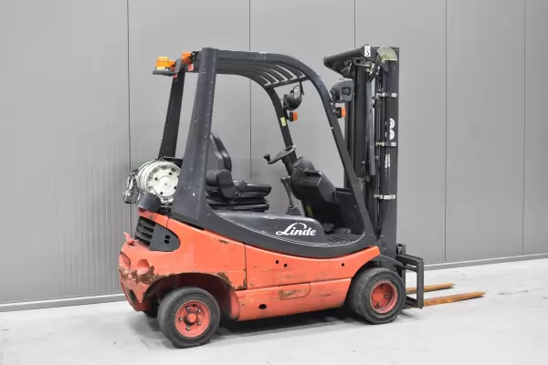 LINDE H 18 T