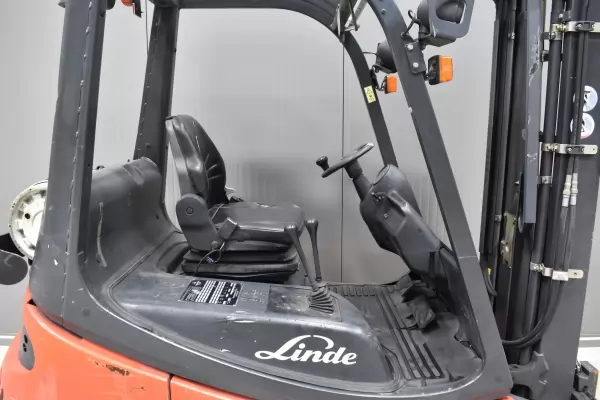 LINDE H 18 T