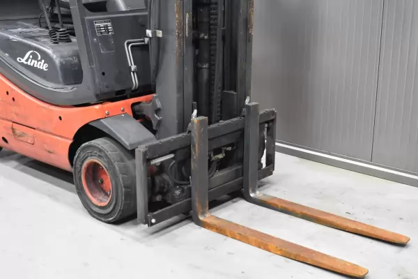 LINDE H 18 T