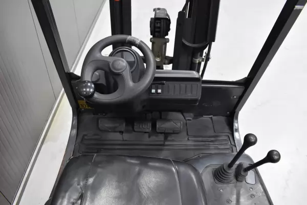 LINDE H 18 T
