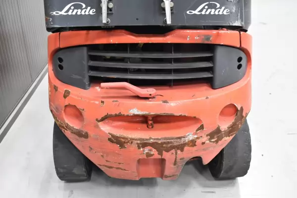 LINDE H 18 T