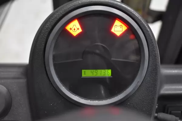 LINDE H 18 T