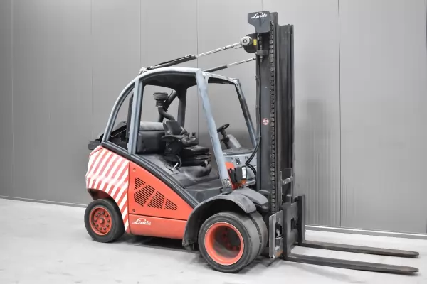 LINDE H 40 T