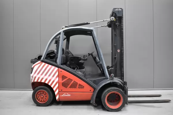 LINDE H 40 T