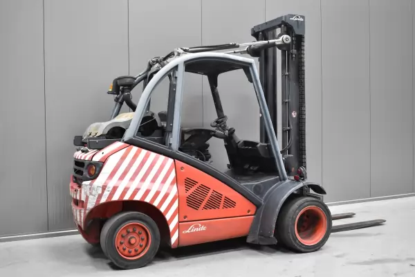 LINDE H 40 T