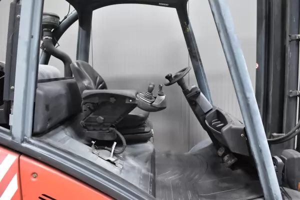 LINDE H 40 T