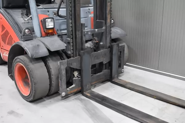 LINDE H 40 T