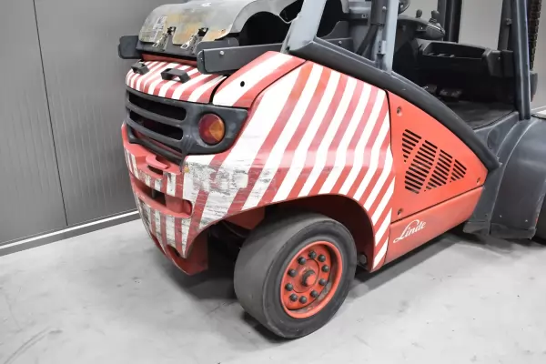 LINDE H 40 T