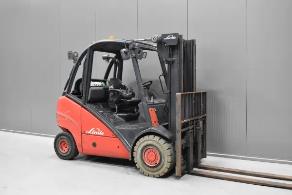 LINDE H 30 T