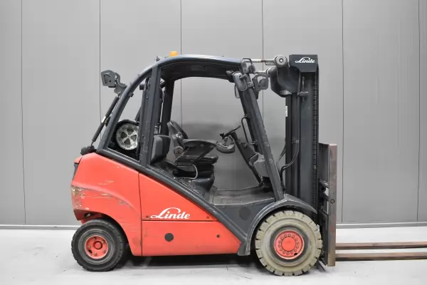LINDE H 30 T