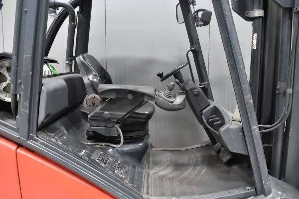 LINDE H 30 T
