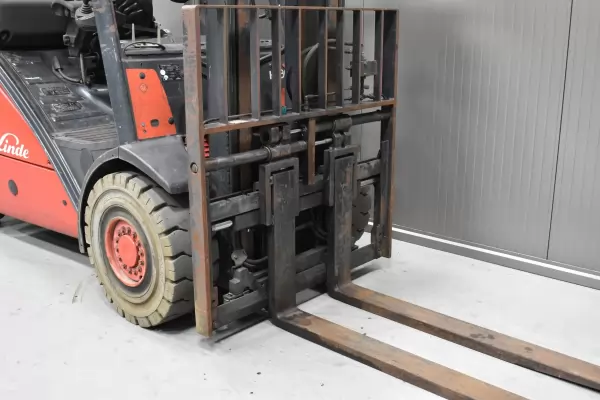 LINDE H 30 T