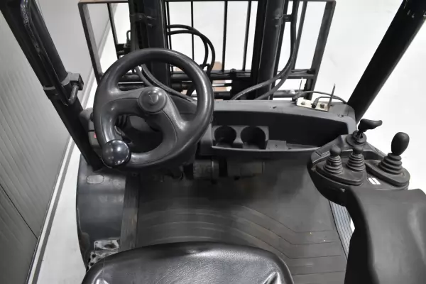 LINDE H 30 T