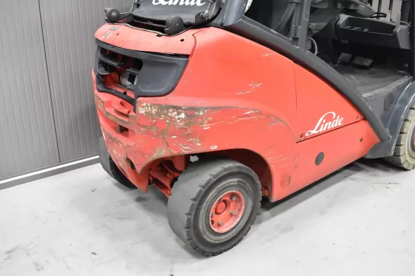 LINDE H 30 T