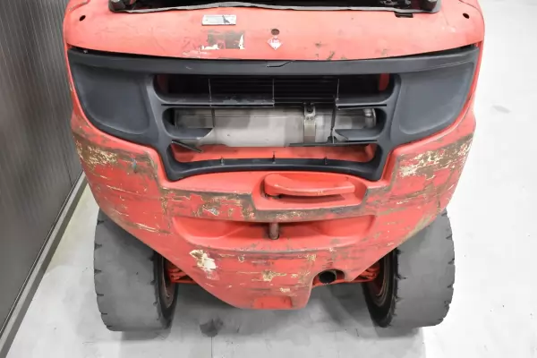 LINDE H 30 T